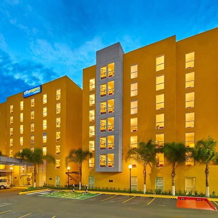 City Express By Marriott Queretaro Jurica Екстериор снимка