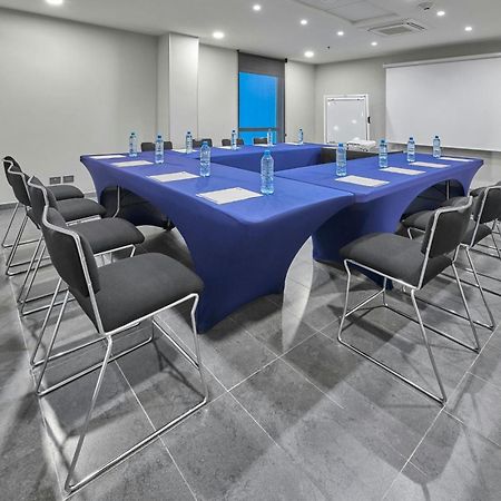 City Express By Marriott Queretaro Jurica Екстериор снимка