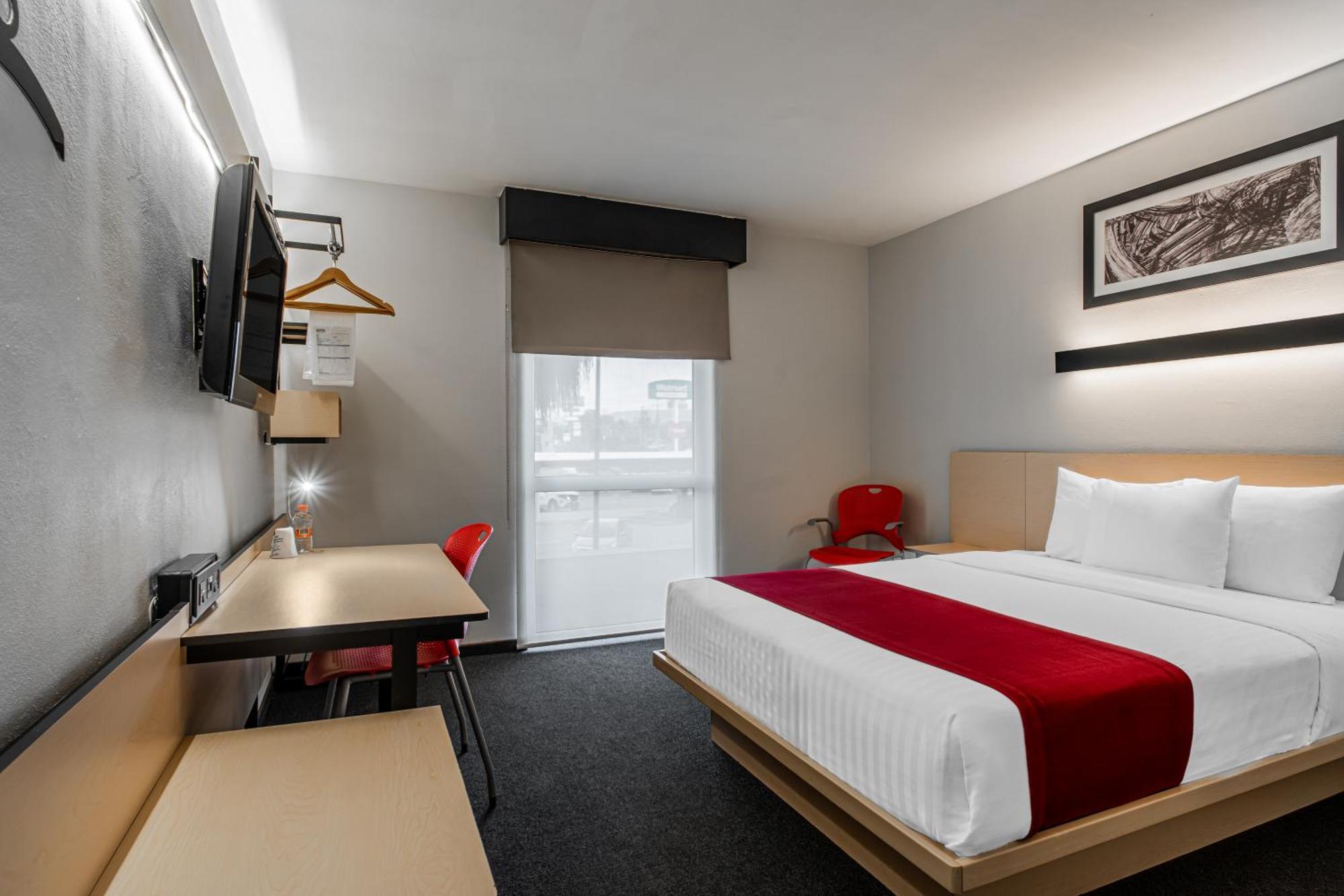 City Express By Marriott Queretaro Jurica Екстериор снимка