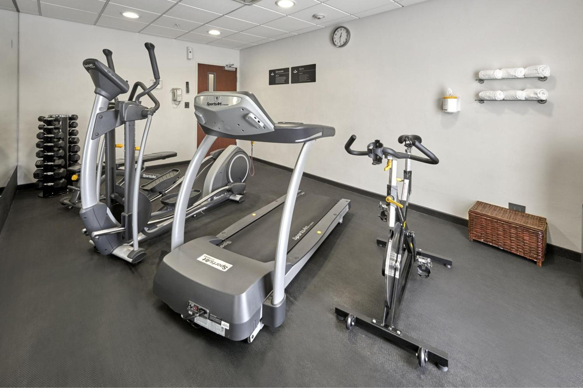 City Express By Marriott Queretaro Jurica Екстериор снимка