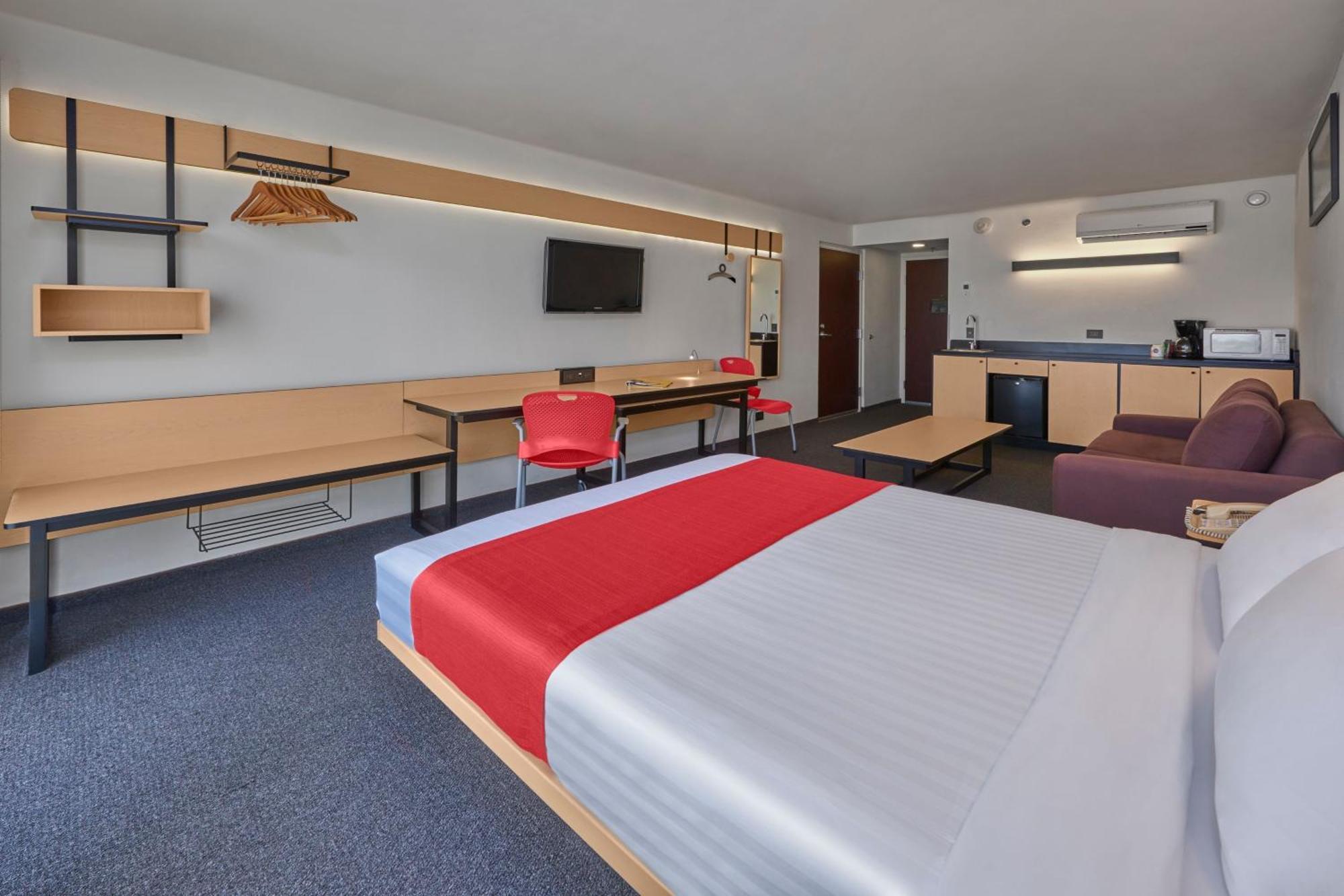 City Express By Marriott Queretaro Jurica Екстериор снимка