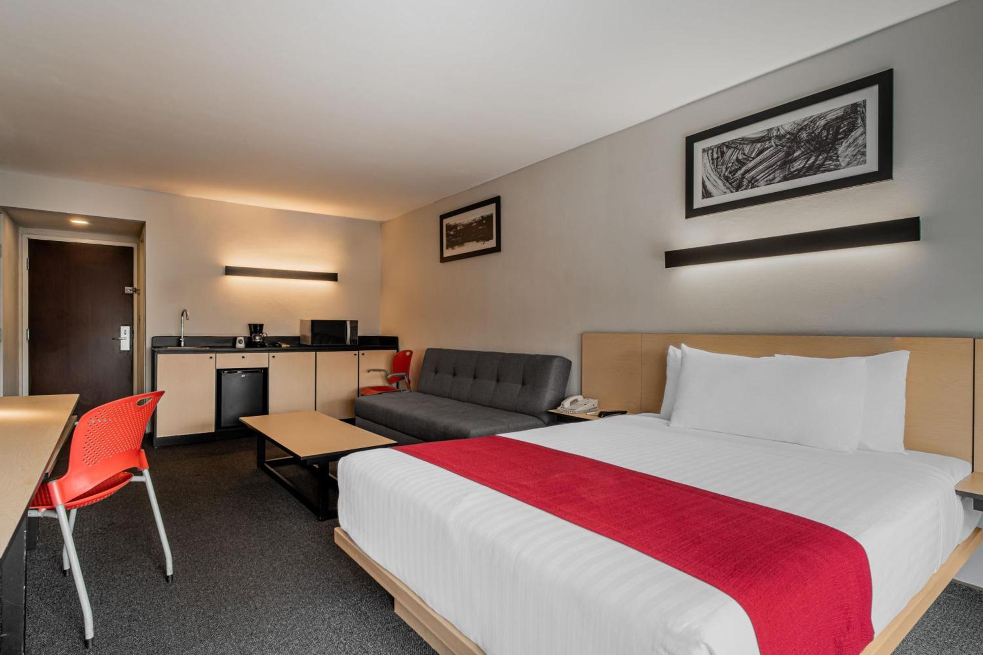 City Express By Marriott Queretaro Jurica Екстериор снимка