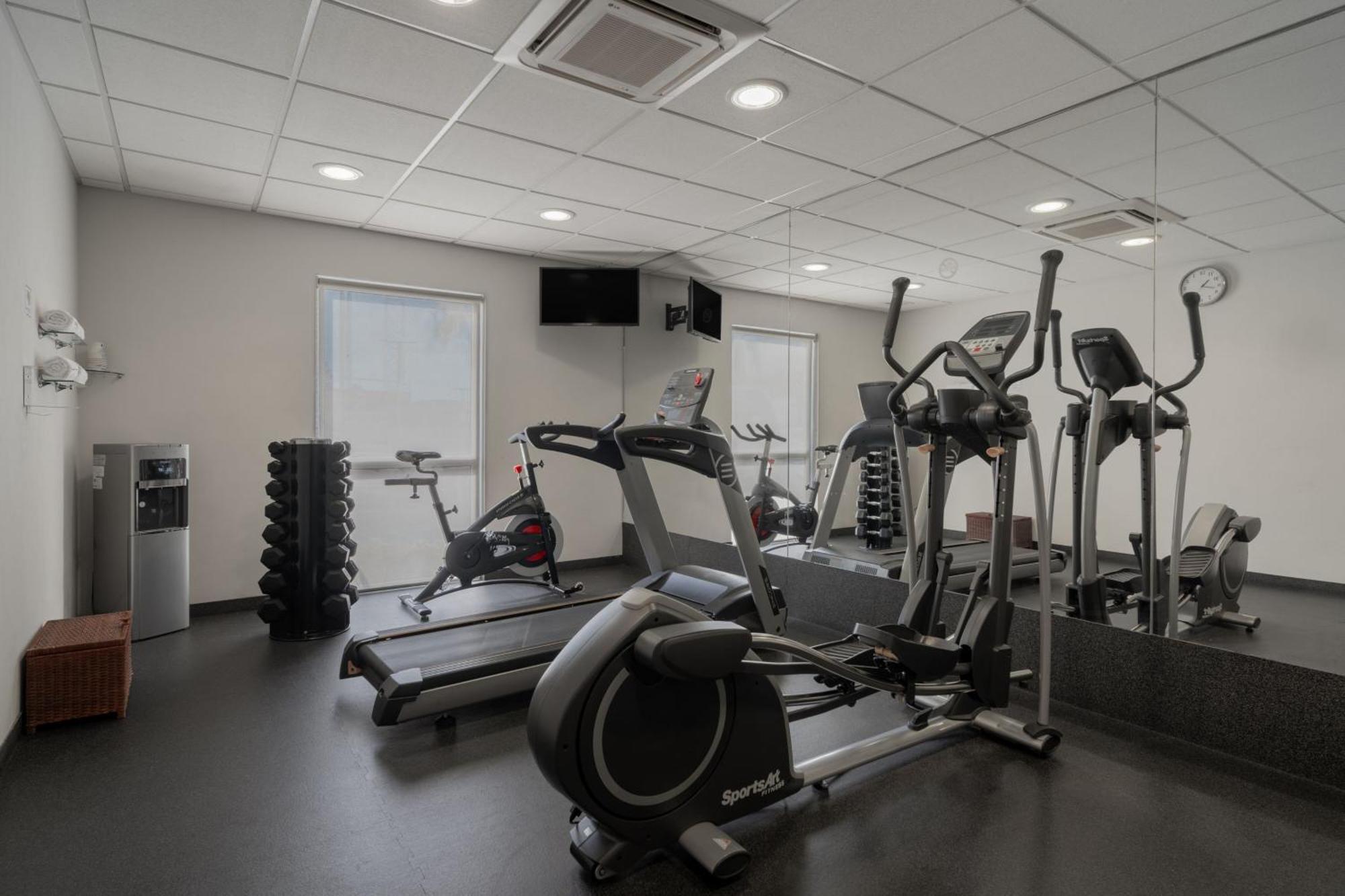 City Express By Marriott Queretaro Jurica Екстериор снимка