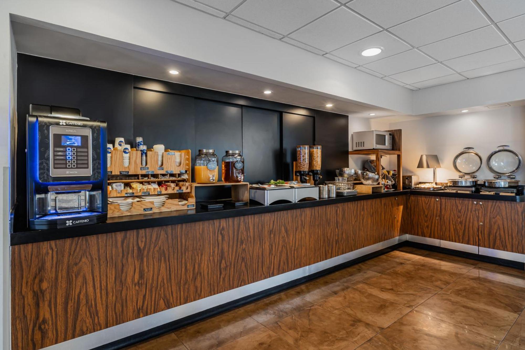 City Express By Marriott Queretaro Jurica Екстериор снимка