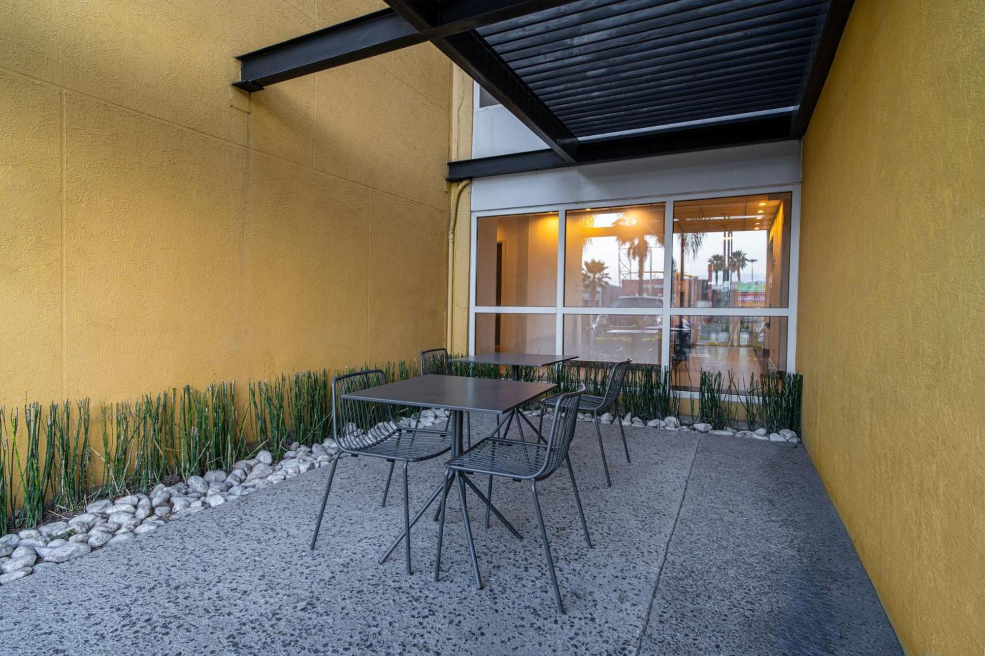 City Express By Marriott Queretaro Jurica Екстериор снимка