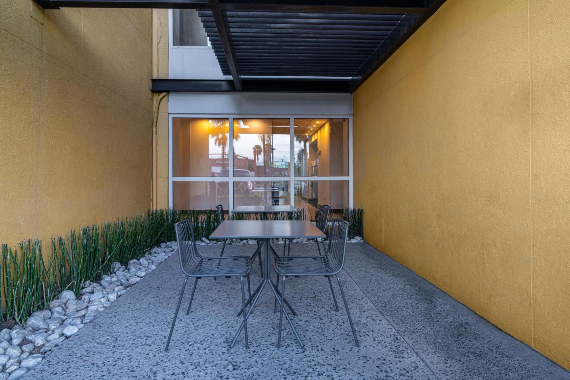 City Express By Marriott Queretaro Jurica Екстериор снимка