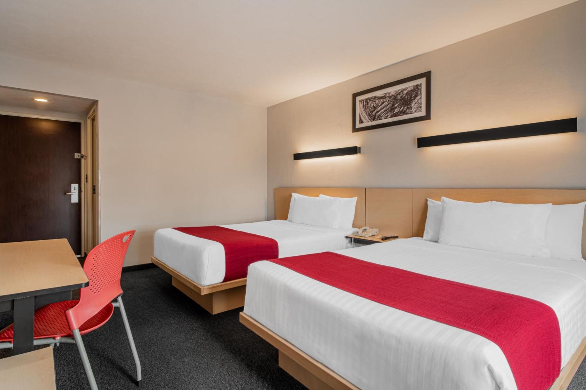 City Express By Marriott Queretaro Jurica Екстериор снимка