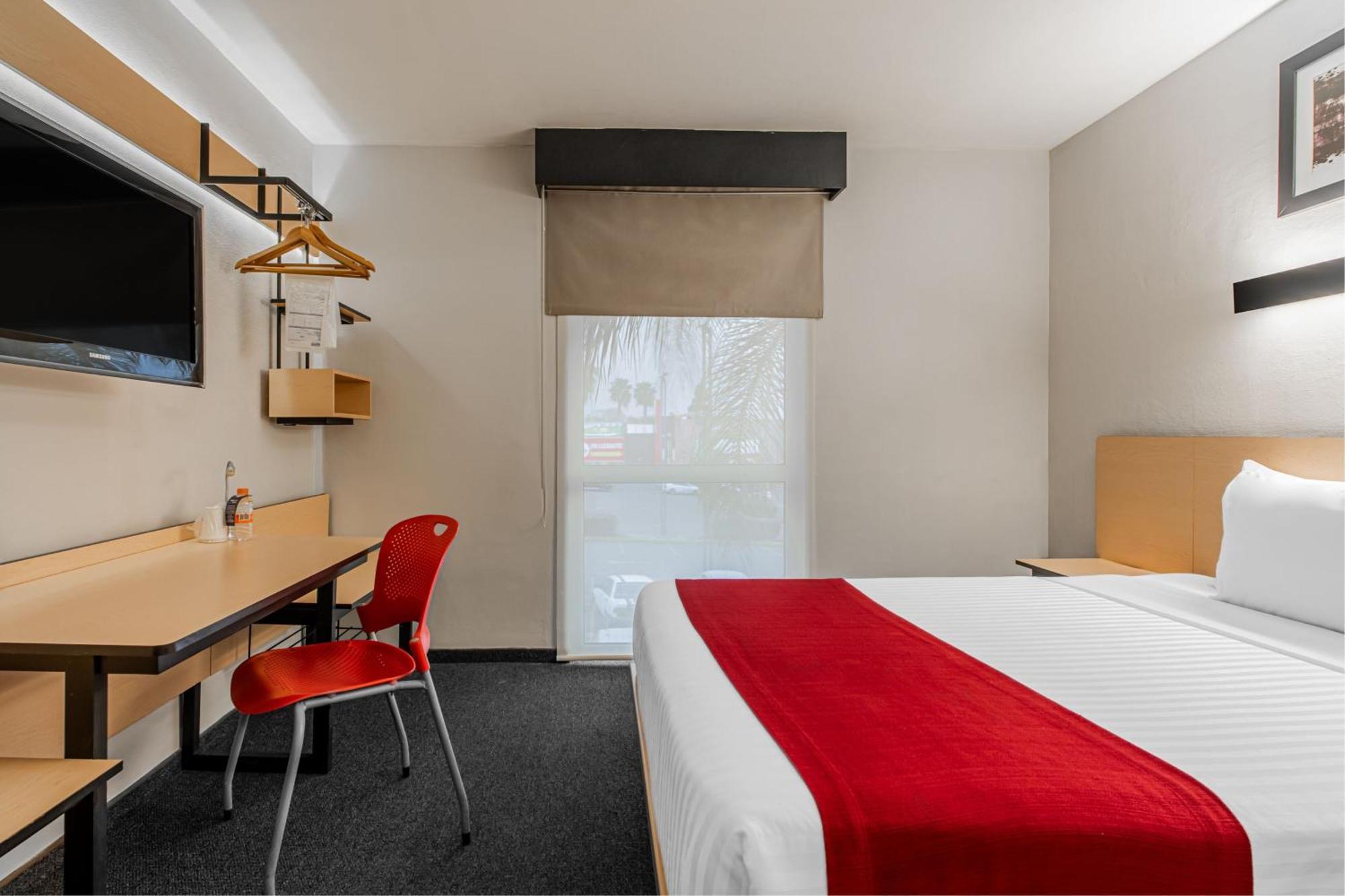 City Express By Marriott Queretaro Jurica Екстериор снимка