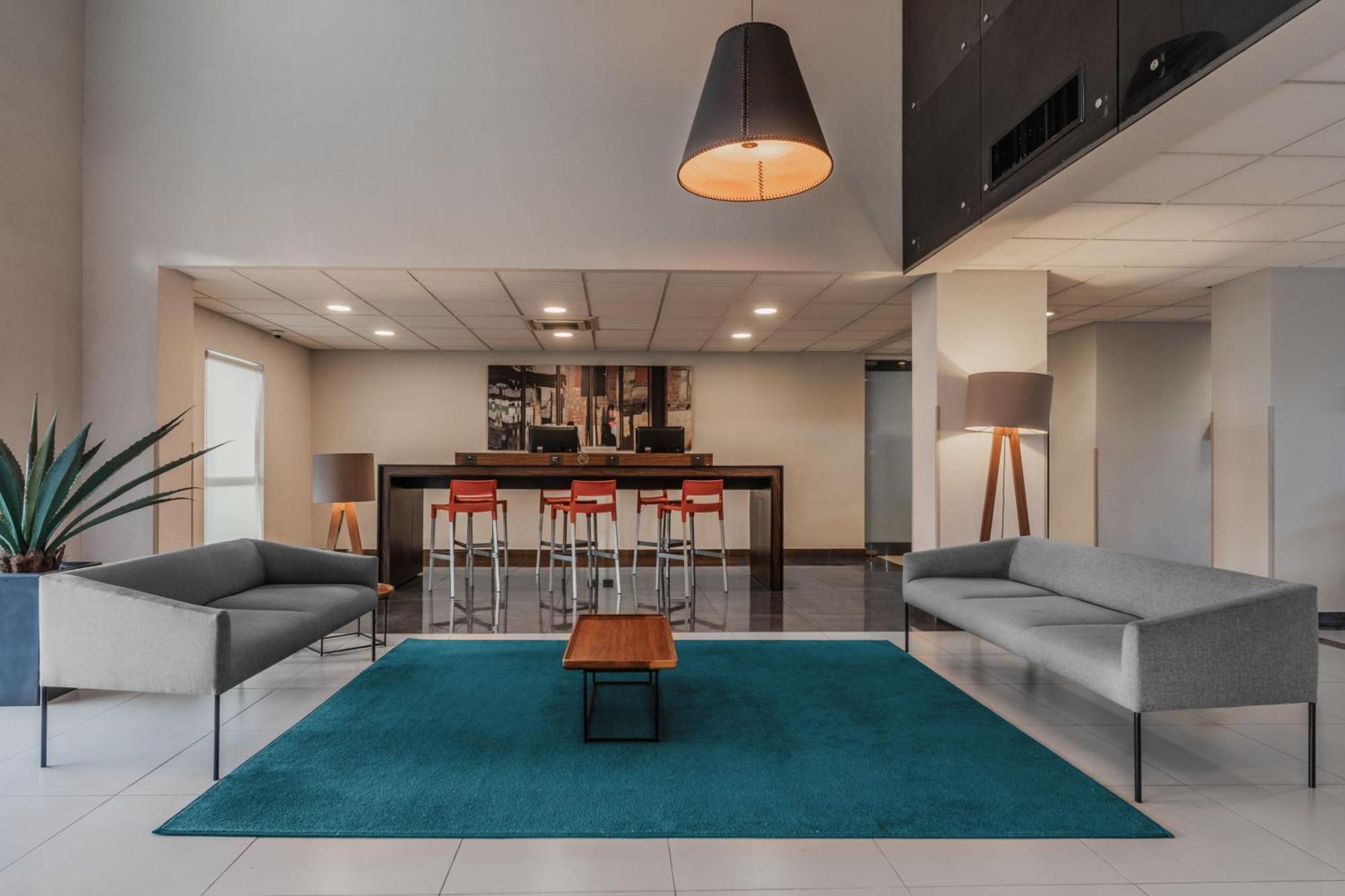 City Express By Marriott Queretaro Jurica Екстериор снимка