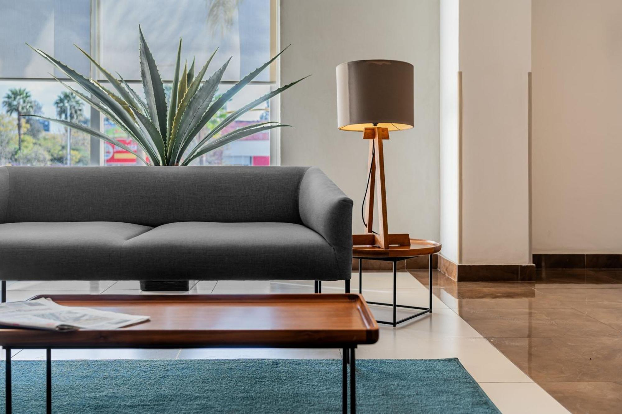 City Express By Marriott Queretaro Jurica Екстериор снимка
