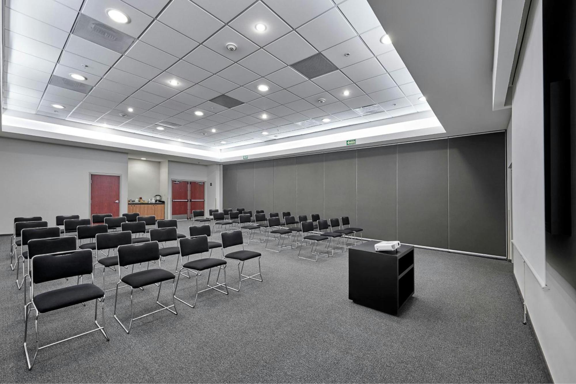 City Express By Marriott Queretaro Jurica Екстериор снимка